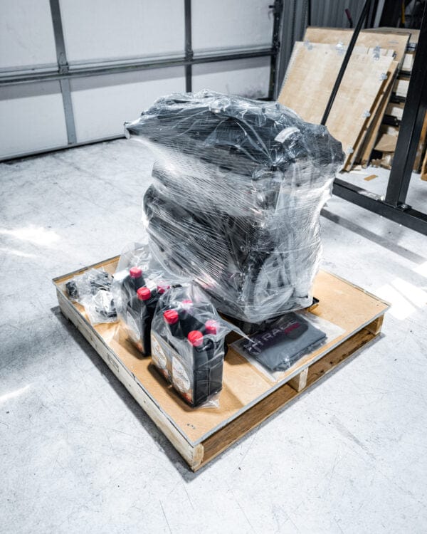 Kies-Motorsports KLM KLM B58 Stage 1 Engine Build