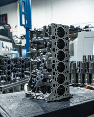 Kies-Motorsports KLM KLM B58 Stage 1 Engine Build