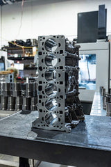Kies-Motorsports KLM KLM B58 Stage 1 Engine Build