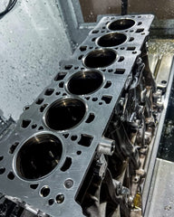 Kies-Motorsports KLM KLM B58 Stage 1 Engine Build