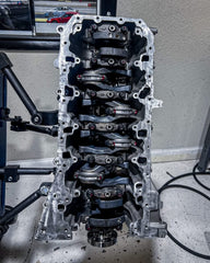 Kies-Motorsports KLM KLM B58 Stage 1 Engine Build