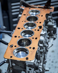 Kies-Motorsports KLM KLM B58 Stage 1 Engine Build