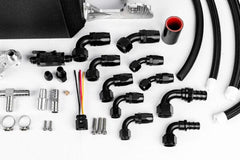 Kies-Motorsports KLM KLM Ice Box