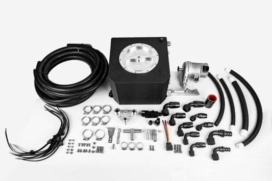 Kies-Motorsports KLM KLM Ice Box