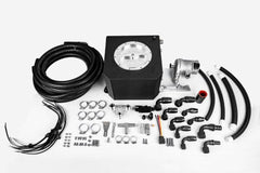 Kies-Motorsports KLM KLM Ice Box