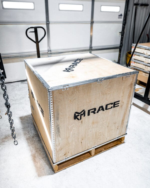 Kies-Motorsports KLM KLM KLM S58 Stage 1 Engine Build