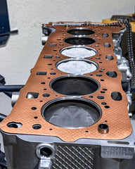 Kies-Motorsports KLM KLM KLM S58 Stage 2 Engine Build