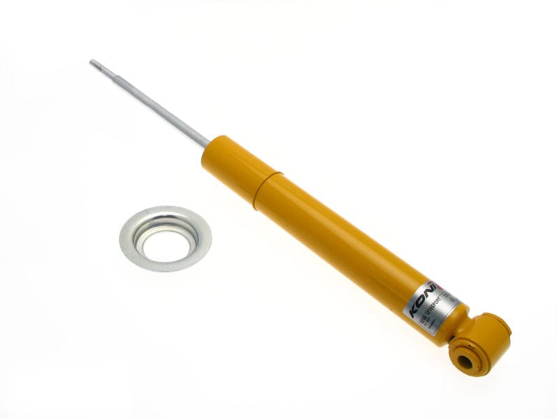 Kies-Motorsports KONI Koni Sport (Yellow) Shock 03-10 BMW Sedan 525i/ 535/ 545i excl. Xi/ GT & air suspension - Rear