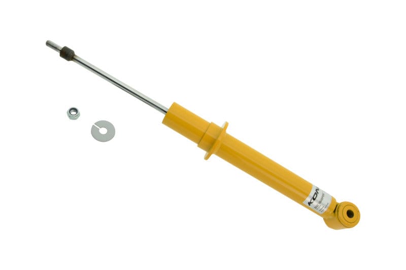 Kies-Motorsports KONI Koni Sport (Yellow) Shock 3/86-93 Toyota Supra/ All Incl. Turbo MA70 (Disarms Elect. Susp.) - Rear