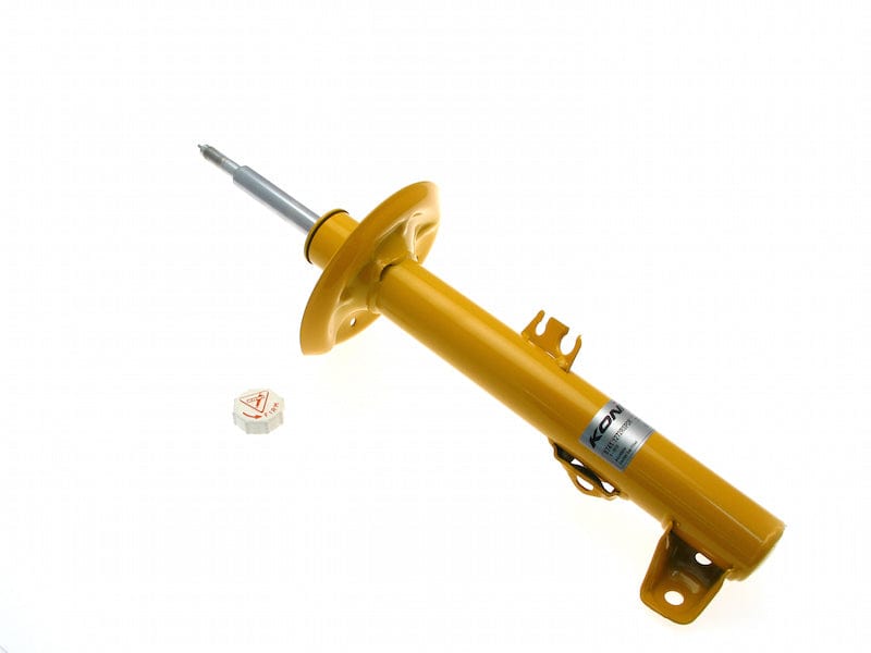 Kies-Motorsports KONI Koni Sport (Yellow) Shock 5/92-99 BMW 3 Series-E36 Coupe/Sedan/Vert (Incl. M-Technik) - Right Front