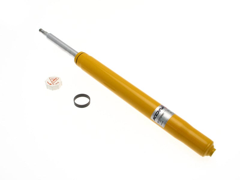 Kies-Motorsports KONI Koni Sport (Yellow) Shock 85-91 BMW 3 Series - Convertible 318i/ 325i incl. M-Technik (E147) - Front