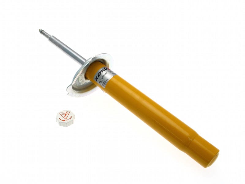 Kies-Motorsports KONI Koni Sport (Yellow) Shock 99-05 BMW 3 Series-E46 Coupe/Vert/Touring/Sedan M-Technik - Right Front