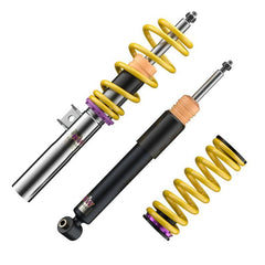 Kies-Motorsports KW KW 2022+ BMW 4 Series G26 V1 Coilover Kit w/ Electronic Dampers