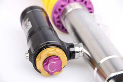 Kies-Motorsports KW KW BMW E46 M3 Clubsport Kit