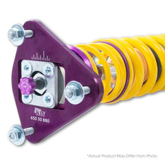 Kies-Motorsports KW KW Clubsport Kit Porsche 911 (996) Carrera 2; incl. Convertible + Targa