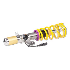 Kies-Motorsports KW KW Coilover Kit DDC BMW M235xi AWD w/ EDC