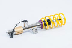 Kies-Motorsports KW KW Coilover Kit DDC ECU BMW M3 (E90/E92) Sedan/Coupe w/ EDC