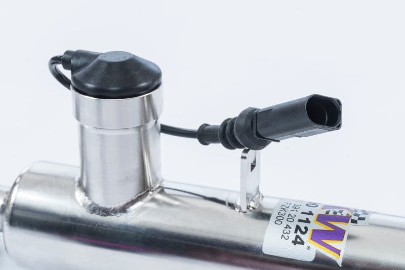 Kies-Motorsports KW KW Coilover Kit DDC ECU BMW M3 (E90/E92) Sedan/Coupe w/ EDC