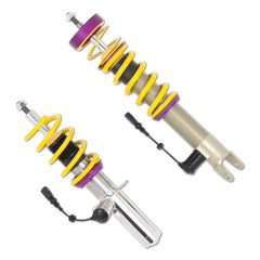 Kies-Motorsports KW KW Coilover Kit DDC ECU Porsche 911 Carrera S Type 991