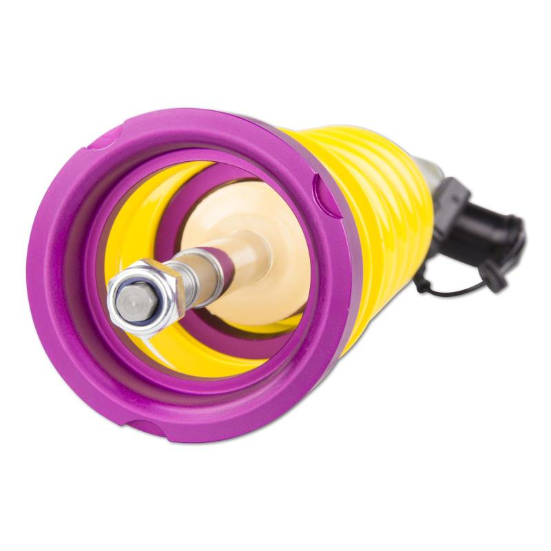 Kies-Motorsports KW KW Coilover Kit DDC ECU Porsche 911 Carrera S Type 991