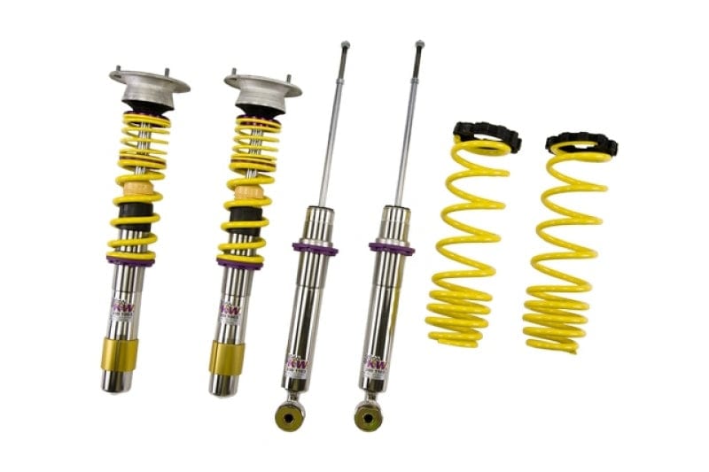 Kies-Motorsports KW KW Coilover Kit V1 BMW M5 E39 (M539) Sedan