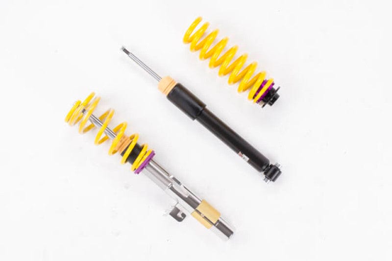 Kies-Motorsports KW KW Coilover Kit V1 for BMW 3 Series F31 Sports Wagon