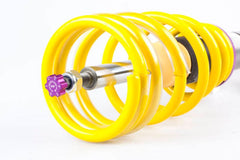 Kies-Motorsports KW KW Coilover Kit V2 BMW 12+ 3 Series 4cyl F30 w/o Electronic Suspension