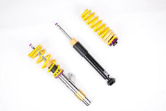 Kies-Motorsports KW KW Coilover Kit V2 BMW 12+ 3 Series 4cyl F30 w/o Electronic Suspension