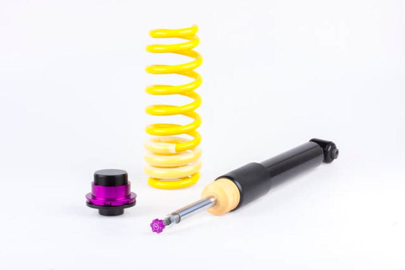Kies-Motorsports KW KW Coilover Kit V2 BMW 12+ 3 Series 4cyl F30 w/o Electronic Suspension