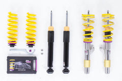Kies-Motorsports KW KW Coilover Kit V2 BMW 3 Series F30 6-Cyl w/o EDC