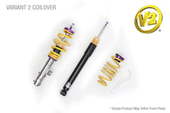 Kies-Motorsports KW KW Coilover Kit V2 BMW 3series G20 M340i RWD w/o EDC Sedan (exc. M3)
