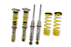 Kies-Motorsports KW KW Coilover Kit V2 BMW M5 E39 (M539) Sedan