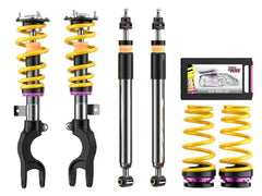 Kies-Motorsports KW KW Coilover Kit V3 2019+ Tesla Model Y