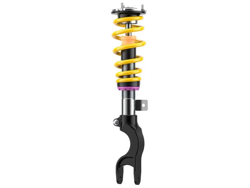 Kies-Motorsports KW KW Coilover Kit V3 2019+ Tesla Model Y