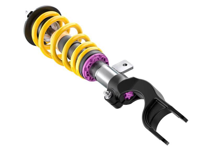 Kies-Motorsports KW KW Coilover Kit V3 2019+ Tesla Model Y