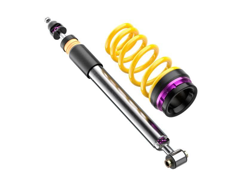 Kies-Motorsports KW KW Coilover Kit V3 2019+ Tesla Model Y