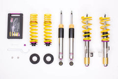 Kies-Motorsports KW KW Coilover Kit V3 BMW 4-Series