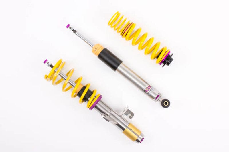 Kies-Motorsports KW KW Coilover Kit V3 BMW 4-Series
