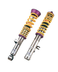 Kies-Motorsports KW KW Coilover Kit V3 Porsche 911 (993) Carrera 2 incl. Convertible + Targa