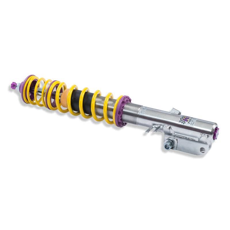 Kies-Motorsports KW KW Coilover Kit V3 Porsche 911 (993) Carrera 2 incl. Convertible + Targa