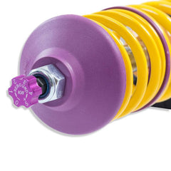 Kies-Motorsports KW KW Coilover Kit V3 Porsche 911 (993) Carrera 2 incl. Convertible + Targa