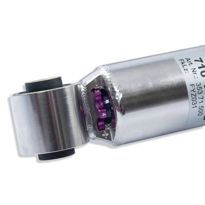 Kies-Motorsports KW KW Coilover Kit V3 Porsche 911 (993) Carrera 2 incl. Convertible + Targa