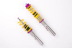Kies-Motorsports KW KW Coilover Kit V3 Porsche Boxster 981/Cayman 987 including Boxster/Cayman S w/o PASM