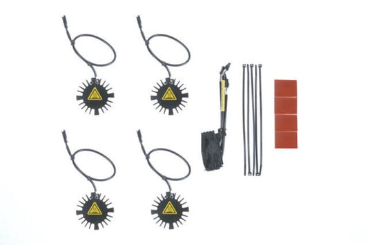 Kies-Motorsports KW KW Electronic Damping Cancellation Kit 2014+ Porsche 911 (991) GT3