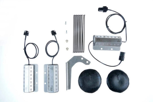 Kies-Motorsports KW KW Electronic Damping Cancellation Kit BMW M3 E92 Type M390
