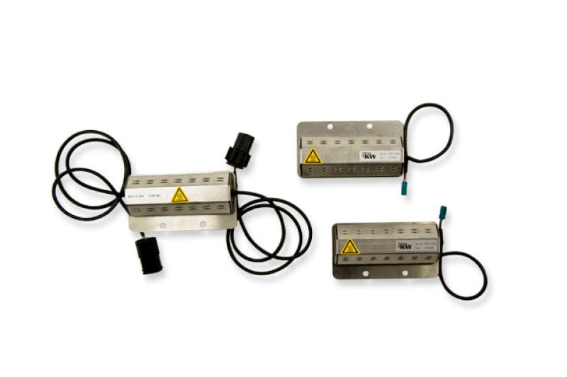 Kies-Motorsports KW KW Electronic Damping Cancellation Kit BMW M5 E60 Type M560