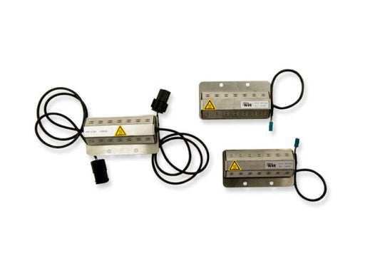 Kies-Motorsports KW KW Electronic Damping Cancellation Kit BMW M5 E60 Type M560