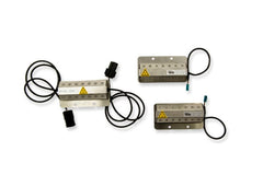 Kies-Motorsports KW KW Electronic Damping Cancellation Kit BMW M5 E60 Type M560