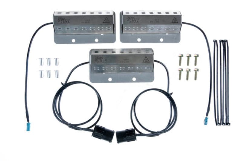 Kies-Motorsports KW KW Electronic Damping Cancellation Kit BMW M5 E60 Type M560