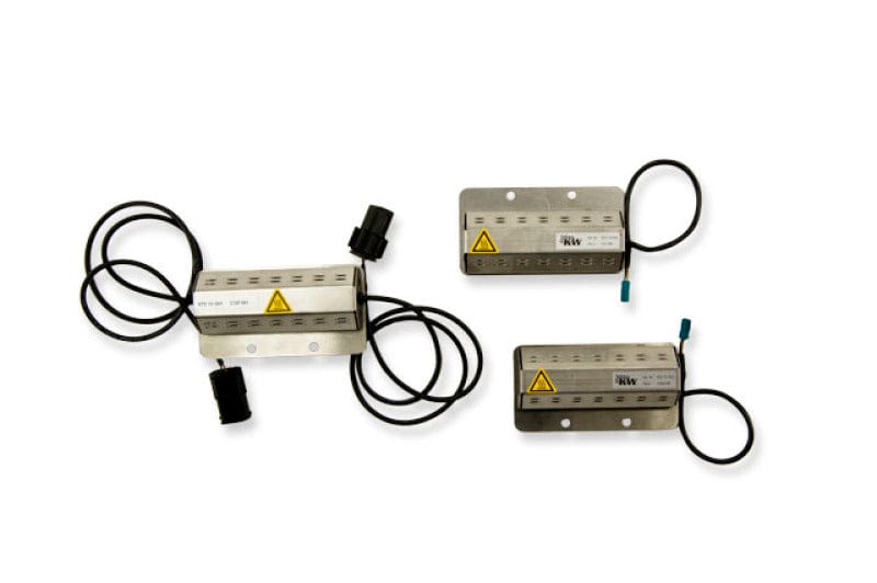 Kies-Motorsports KW KW Electronic Damping Cancellation Kit BMW M5 E60 Type M560